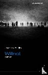 Sallis, James - Willnot