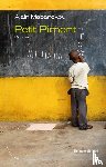 Mabanckou, Alain - Petit Piment