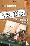  - Suche Trödel, finde Leiche!