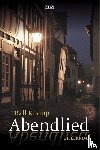 Kramp, Ralf - Abendlied