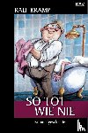Kramp, Ralf - So tot wie nie