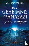 Osmanagich, Sam - Das Geheimnis der Anasazi