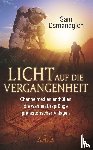 Osmanagich, Sam - Licht auf die Vergangenheit