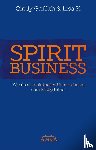 Griffith, Cindy, K., Lisa - Spirit Business - Der Weg zum Spirituellen Unternehmen [mit Social-Media-Tipps!]