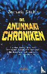 Sitchin, Zecharia - Die Anunnaki-Chroniken