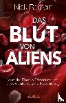 Redfern, Nick - Das Blut von Aliens