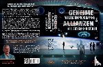 Salla, Michael E. - Geheime Weltraumprogramme & Allianzen mit Ausserirdischen