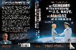 Salla, Michael E. - Das Geheime Weltraumprogramm der U.S. Navy & Die Allianz mit den Nordischen