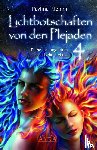 Klemm, Pavlina - Lichtbotschaften von den Plejaden Band 4