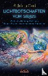Cori, Patricia - LICHTBOTSCHAFTEN VOM SIRIUS