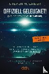Greer, Steven M. - OFFIZIELL GELEUGNET! [Das Buch zur Netflix-Sensation UNACKNOWLEDGED]