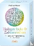 Klemm, Pavlina - Heilsymbole & Zahlenreihen: 44 Karten zur Plejadenheilung mit Begleitbuch