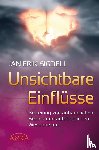 Sigdell, Jan Erik - Unsichtbare Einflüsse