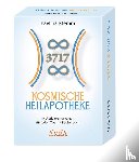 Klemm, Pavlina - KOSMISCHE HEILAPOTHEKE: 44 Aktivierungskarten für jeden Tag - mit Begleitbuch (Das neue Kartenset der SPIEGEL-Bestsellerautorin!)