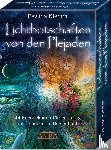 Klemm, Pavlina - Lichtbotschaften von den Plejaden - das Kartenset: 44 Energiekarten für jeden Tag mit Übungen im Begleitbuch