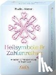 Klemm, Pavlina - Heilsymbole & Zahlenreihen 2: Weitere 44 Karten zur Plejadenheilung mit Begleitbuch