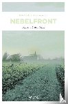 Nygaard, Hannes - Nebelfront