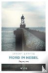 Franke, Christiane - Mord im Nebel