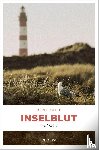 Ohle, Bent - Inselblut