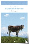Förg, Nicola - Donnerwetter