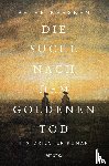 Kersken, Peter - Die Suche nach dem goldenen Tod