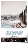 Franke, Christiane - Mord zwischen Ebbe und Flut
