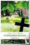 Heinze, Carla Maria - Potsdamer Morde