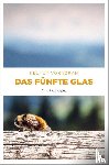 Vorndran, Helmut - Das fünfte Glas