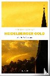 Corvey, Hannah - Heidelberger Gold