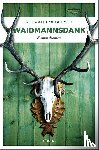 Bleyer, Alexandra - Waidmannsdank