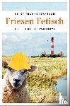 Jörnsson, Bengt Thomas - Friesen Fetisch