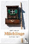 Mehler, Jutta - Milchlinge