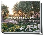 Wesemann, Sabine, Timm, Ulrich - Mediterranes Gartendesign
