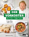 Freitag, Björn, Tanas, Anja - Der Vorkoster
