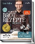 Geißler, Lutz - Die besten Brotrezepte für jeden Tag