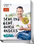 Henze, Christian - Schlank geht auch anders