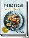 Weber, Anne-Katrin - Deftig vegan