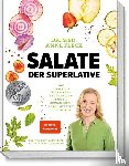 Fleck, Anne, Matthaei, Bettina - Salate der Superlative