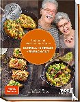 Meuth, Martina, Neuner-Duttenhofer, "Moritz" Bernd - Kochen mit Martina und Moritz - Schnell + einfach = einfach gut!