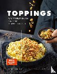 Matthaei, Bettina - Toppings