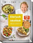 Freitag, Björn, Mudersbach, Thomas - Einfach und köstlich - vegetarisch