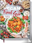 Zapatka, Bianca - Vegan Food Love
