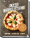 Gentile, Domenico, D'Angelo, Vivi - Pizza Napoletana