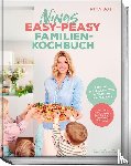 Bott, Nina - Ninas easy-peasy Familienkochbuch