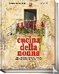 Gentile, Domenico - Cucina della nonna