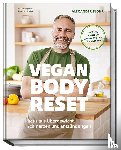 Flohr, Alexander - Vegan Body Reset