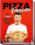 Teichmann, Sven - Pizza Passion