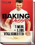 Teichmann, Sven - Baking Passion