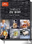 Kaas, Gina - Einfach zu gut