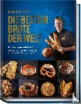Paa, Marcel - Die besten Brote der Welt